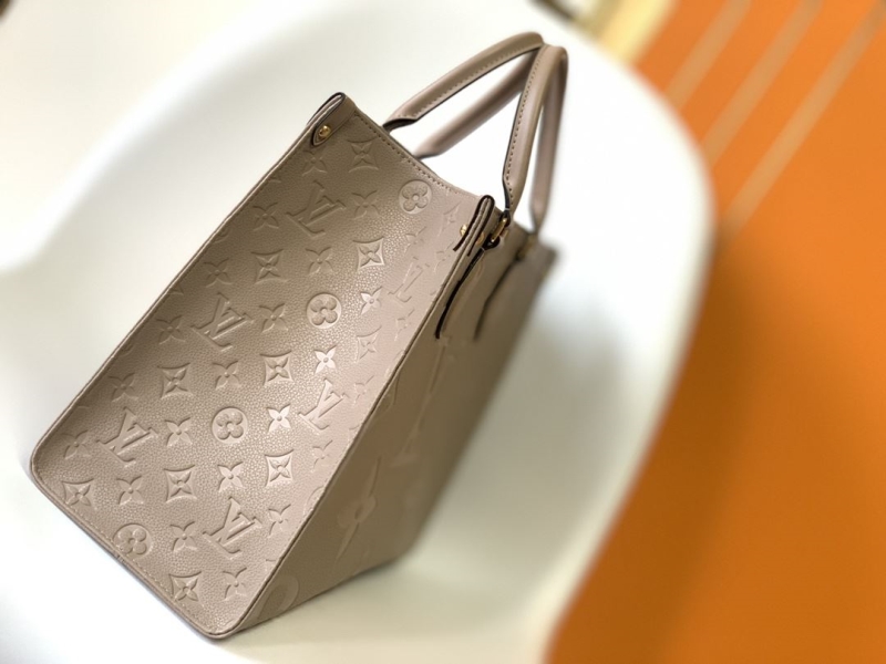 LV Shopping Bags